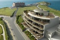 Pearl Apartments Newquay
